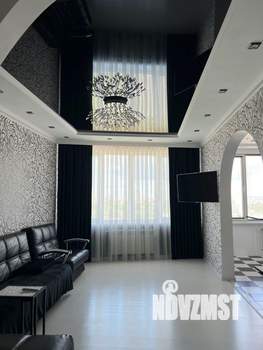 2-к квартира, вторичка, 70м2, 11/18 этаж