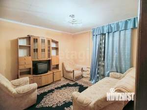 1-к квартира, вторичка, 25м2, 1/5 этаж