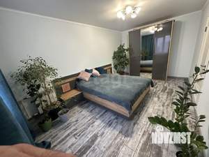 2-к квартира, вторичка, 56м2, 6/17 этаж