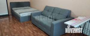 1-к квартира, вторичка, 36м2, 7/17 этаж