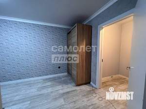 1-к квартира, вторичка, 34м2, 10/11 этаж