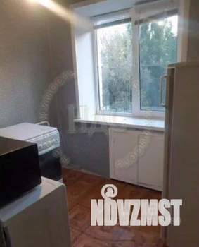 1-к квартира, вторичка, 31м2, 5/5 этаж