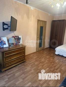 1-к квартира, вторичка, 38м2, 14/17 этаж