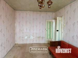 2-к квартира, вторичка, 46м2, 9/9 этаж