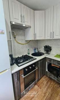 2-к квартира, вторичка, 44м2, 4/5 этаж