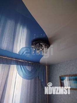 3-к квартира, вторичка, 76м2, 11/17 этаж