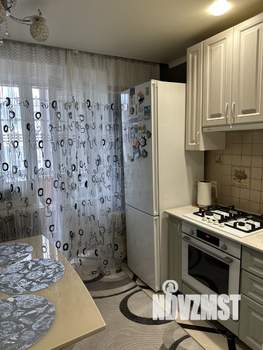 2-к квартира, вторичка, 50м2, 7/9 этаж