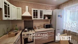 3-к квартира, вторичка, 60м2, 1/9 этаж
