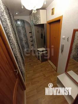 2-к квартира, вторичка, 46м2, 6/9 этаж