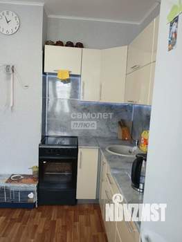 2-к квартира, вторичка, 58м2, 13/17 этаж