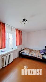 2-к квартира, вторичка, 40м2, 5/5 этаж