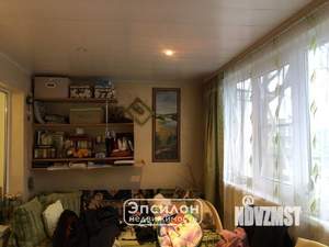 3-к квартира, вторичка, 76м2, 1/5 этаж