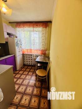 2-к квартира, вторичка, 44м2, 5/5 этаж