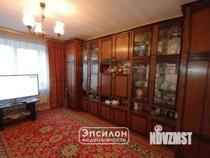4-к квартира, вторичка, 77м2, 3/9 этаж