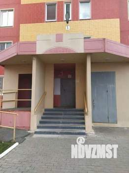 2-к квартира, вторичка, 56м2, 3/18 этаж