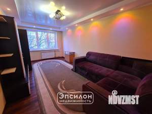 2-к квартира, вторичка, 48м2, 4/5 этаж