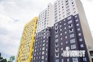 1-к квартира, вторичка, 37м2, 2/18 этаж