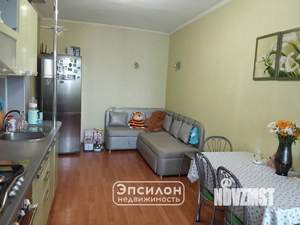 2-к квартира, вторичка, 71м2, 9/10 этаж