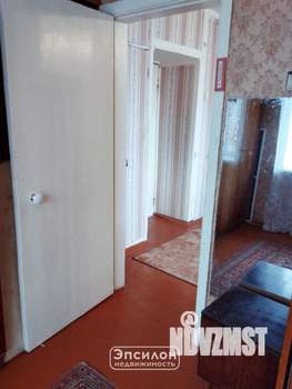 2-к квартира, вторичка, 41м2, 2/2 этаж