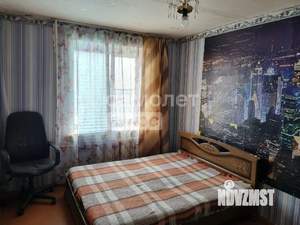2-к квартира, вторичка, 49м2, 9/9 этаж