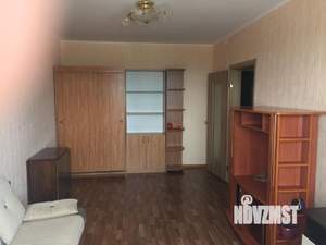 1-к квартира, вторичка, 36м2, 14/17 этаж