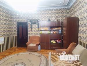 3-к квартира, вторичка, 75м2, 1/1 этаж