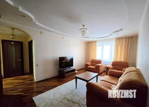 3-к квартира, вторичка, 87м2, 5/10 этаж