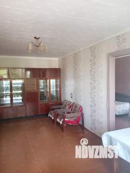 2-к квартира, вторичка, 45м2, 3/5 этаж