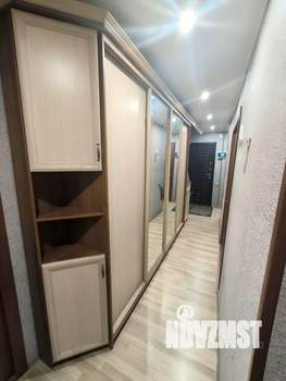 3-к квартира, вторичка, 61м2, 9/9 этаж