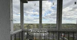 Студия квартира, вторичка, 28м2, 10/10 этаж