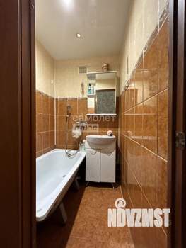 2-к квартира, вторичка, 41м2, 3/5 этаж