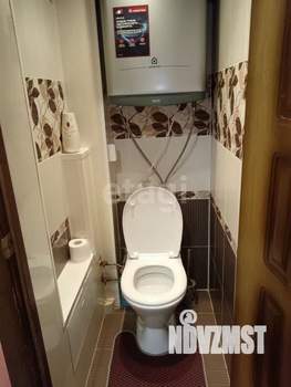 3-к квартира, вторичка, 60м2, 8/9 этаж