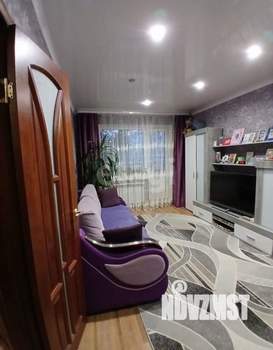 2-к квартира, вторичка, 47м2, 5/9 этаж