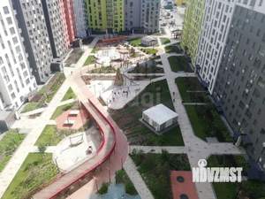 1-к квартира, вторичка, 39м2, 7/18 этаж