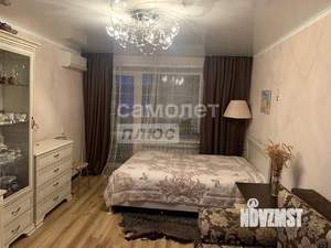 1-к квартира, вторичка, 33м2, 5/5 этаж