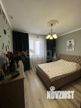 2-к квартира, вторичка, 57м2, 15/17 этаж