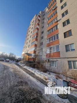 2-к квартира, вторичка, 72м2, 2/9 этаж