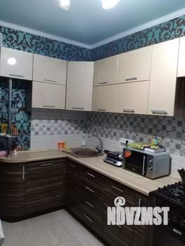 3-к квартира, вторичка, 61м2, 7/9 этаж