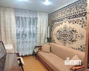 3-к квартира, вторичка, 57м2, 1/5 этаж