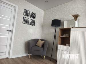 2-к квартира, вторичка, 44м2, 3/5 этаж