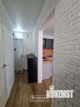 1-к квартира, вторичка, 35м2, 6/10 этаж