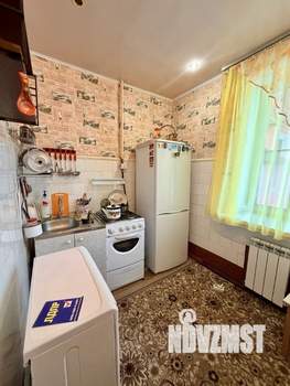 2-к квартира, вторичка, 38м2, 1/2 этаж