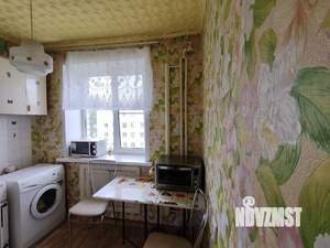 2-к квартира, вторичка, 43м2, 5/5 этаж