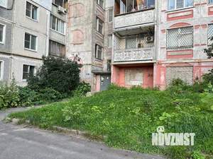 1-к квартира, вторичка, 41м2, 3/5 этаж