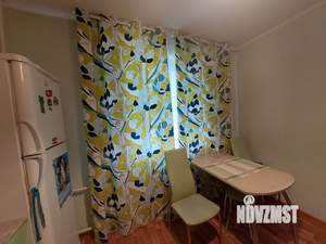 1-к квартира, вторичка, 36м2, 16/17 этаж