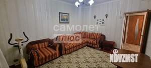 3-к квартира, вторичка, 54м2, 2/2 этаж