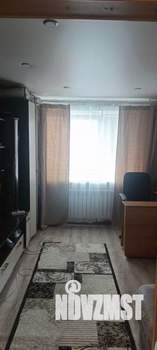 1-к квартира, вторичка, 18м2, 4/5 этаж