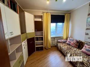3-к квартира, вторичка, 45м2, 3/5 этаж