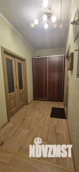 1-к квартира, вторичка, 50м2, 5/17 этаж