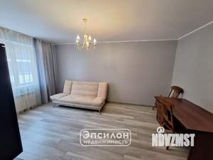 2-к квартира, вторичка, 57м2, 1/17 этаж
